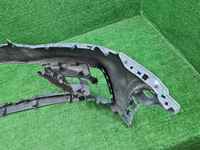 Бампер передний Geely Tugella (2019-2024)