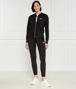 Спортивный костюм EA7 - черный(8NTV60 TJFQZ)