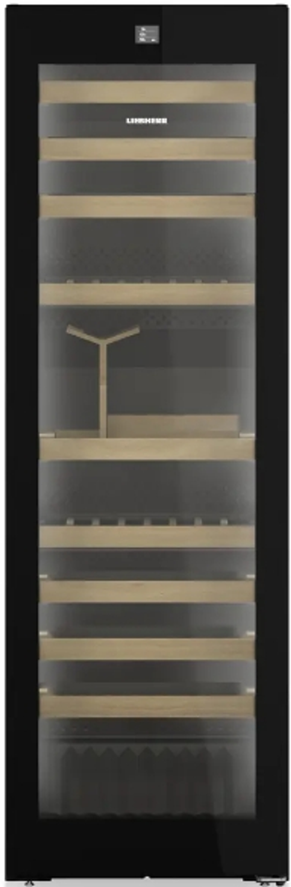 Винный шкаф Liebherr WPgbi 5283