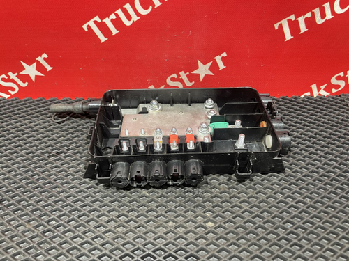 Блок силовых предохранителей 2023 г.