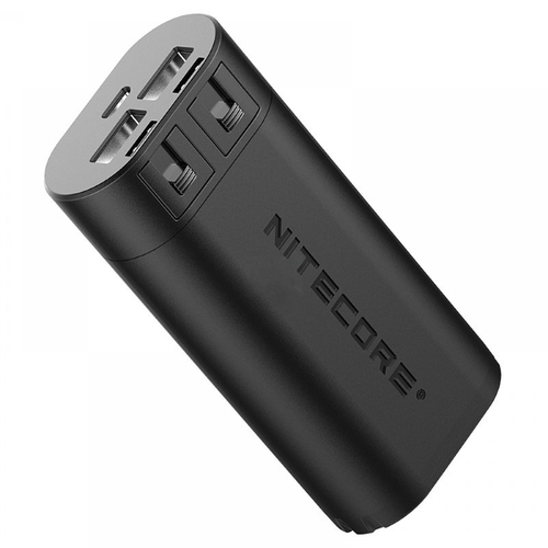 Портативный аккумулятор Nitecore NPB2 10000mAh Waterproof Power Bank