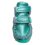 302 SA Ботинки "Эко кожа" осень