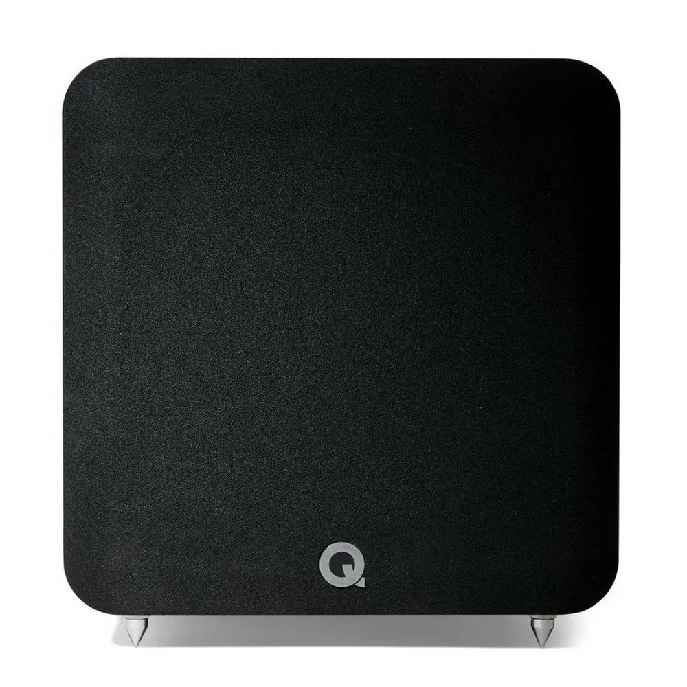 Сабвуфер Q-Acoustics Q SUB100 (QA8714) S Black