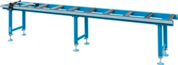 Корончатое сверло LENZ с твердосплавными напайками 55х110 мм, артикул LZTL-055