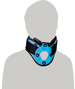 Шина-воротник транспортная