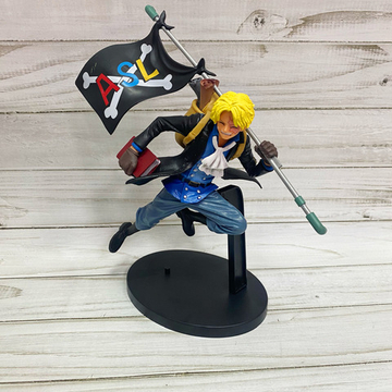 Фигурка "Ван Пис / One Piece - Сабо"