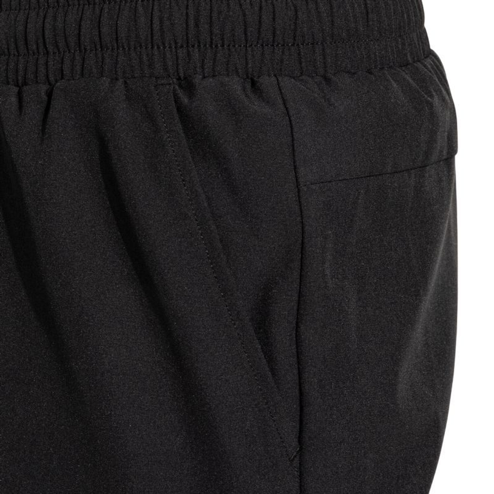 Мужские теннисные шорты Joma Torneo Bermuda - черный