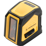 Лазерный уровень INSTRUMAX LINEPRO CROSS+Штатив телескопический TR-120   IM0182_K