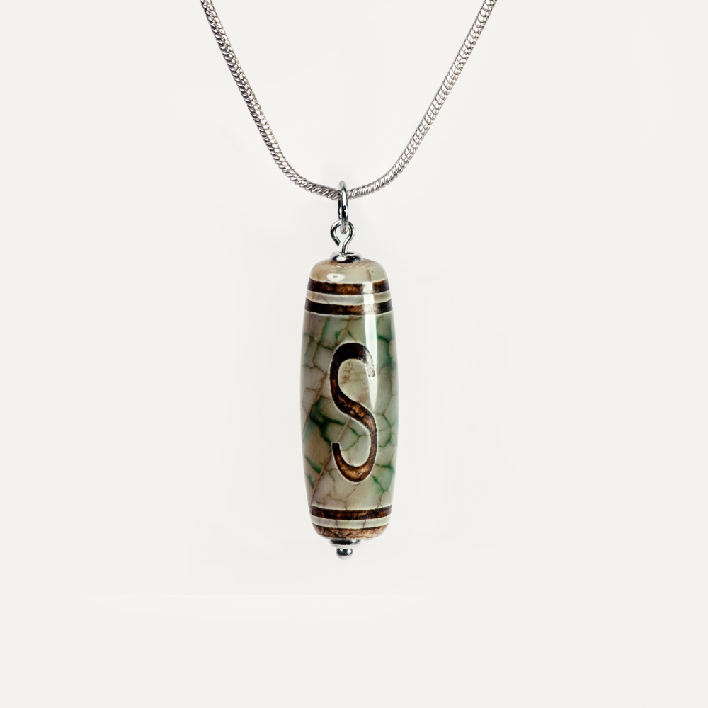 Подвеска Dzi GHC