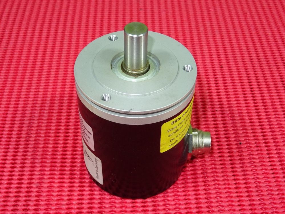 AIP / TWK CRE65-4096 G24 C E01
