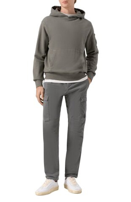 Брюки C.P. COMPANY