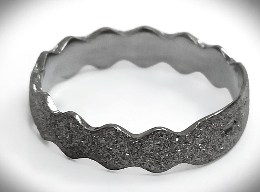 Ювелирное кольцо Эстерелла