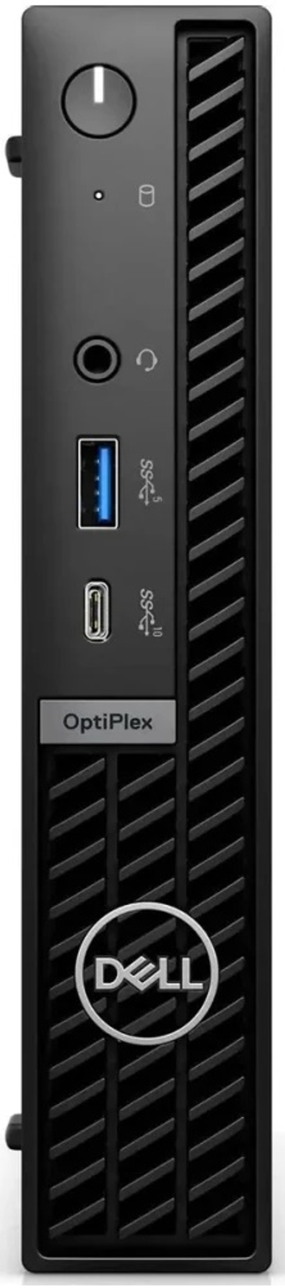 Системный блок Dell Optiplex 7020 Intel Core i3, 8 ГБ, 512 Гб, Intel UHD Graphics 730,  ОС Windows 11 Профессиональная
