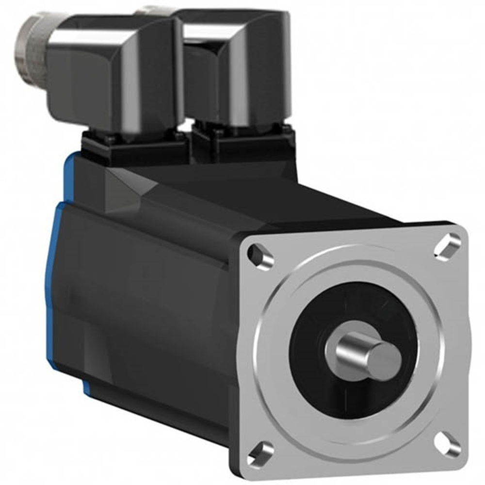 Серводвигатель SH30703P02A2200 Schneider Electric