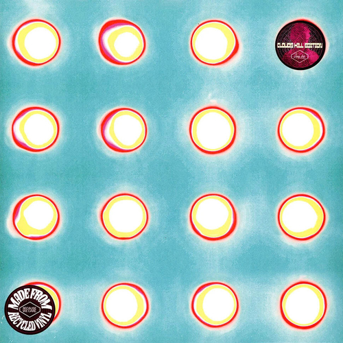 Omar Rodriguez-Lopez - Solo Extrano?