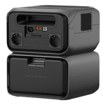 Портативная зарядная станция EcoFlow RIVER 3 Max Plus