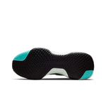 Мужские кроссовки Nike ZoomX Invincible Run Flyknit 'Grey Fog Dynamic Turquoise' CT2228-003