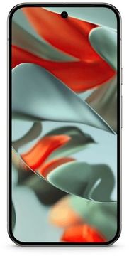 Смартфон Google Pixel 9 Pro 256 ГБ Ореховый