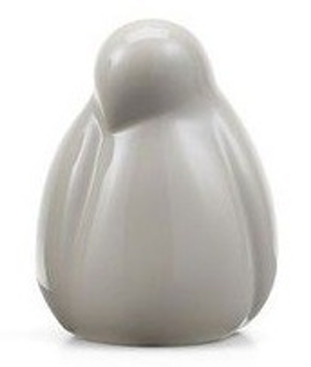 Декоративная птица VITRA Resting Bird small, sand 130х125х175h