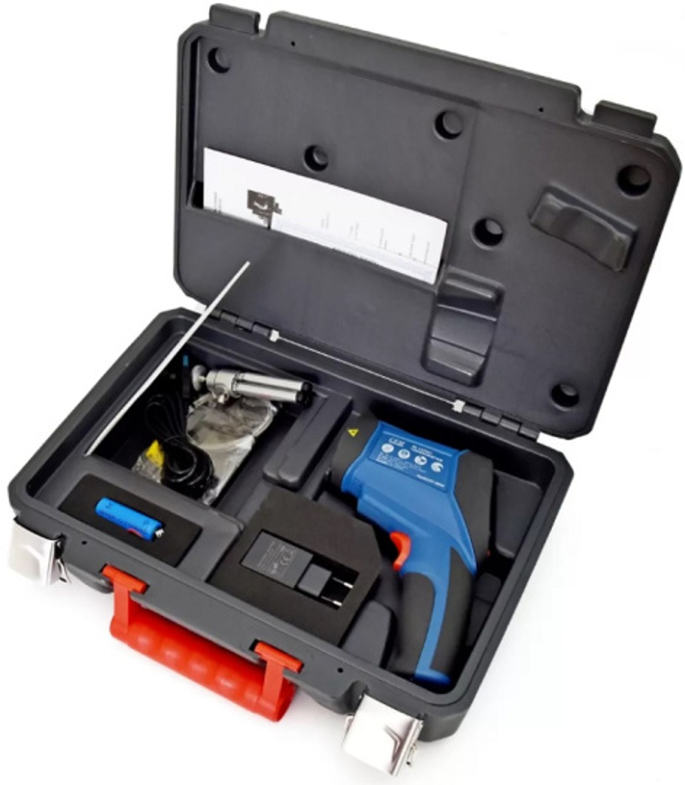 Пирометр CEM DT-9860