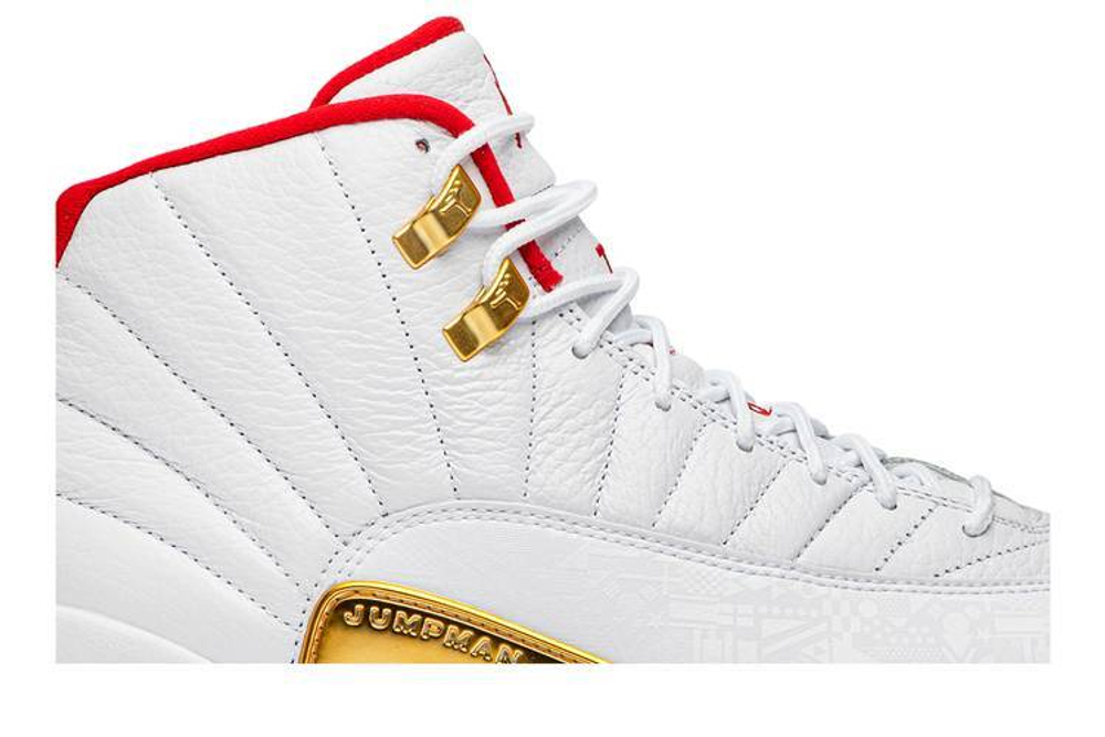 Кроссовки Jordan Air Jordan 12 Fiba 2019