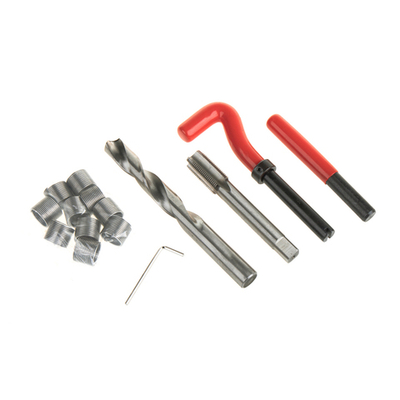 Набор для восстановления резьбы со вставками М14x1.25 ARNEZI R5303106