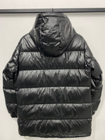 Пуховик Prada