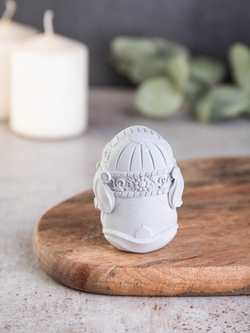 Статуэтка для интерьера Ганеша