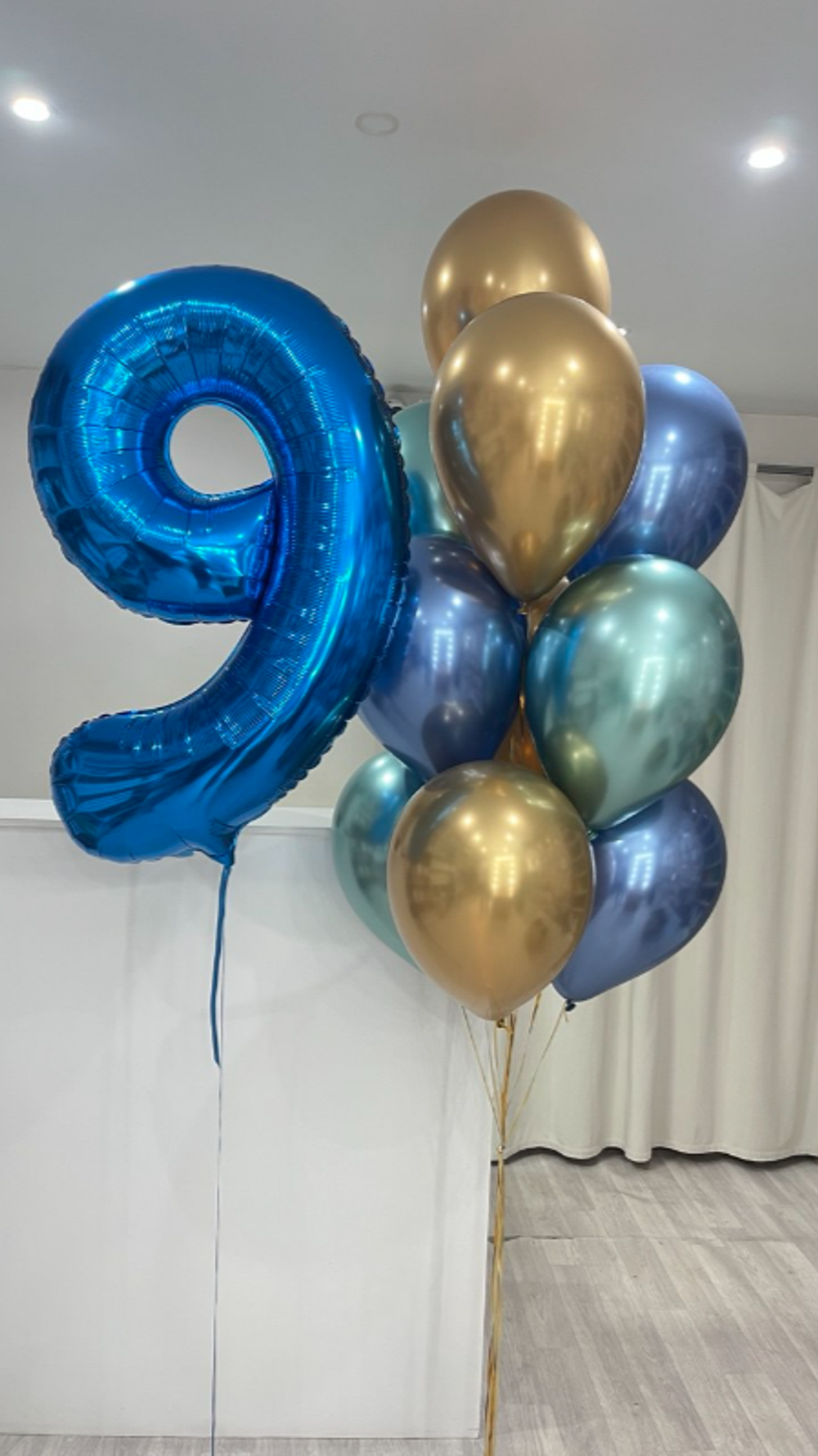 шары для мальчиков № 480