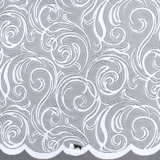 Тюль жаккард, пр-во Турция, ш. 250 см