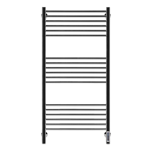 Полотенцесушитель Royal Thermo Casa П18 500х1000 электро (встроен. диммер) стальной
