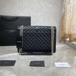 Yves Saint Laurent Envelope 31 cm