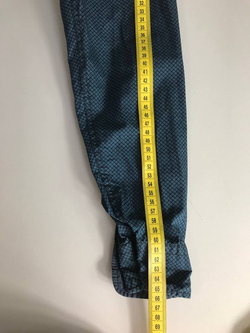 Рубашка Kiabi практичная, маркировка L, визуально на 50 размер