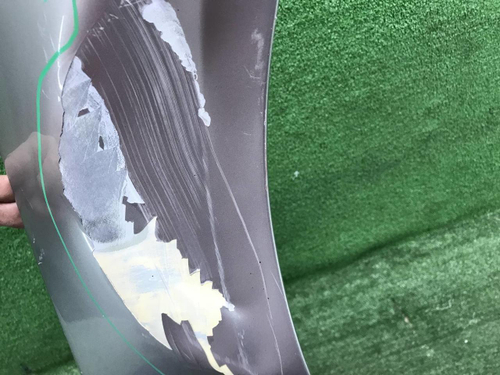 Крыло переднее правое Jaguar XF 1 (2011-2015)