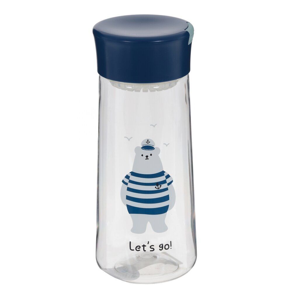 GAEM Бутылка, 500 мл, L7 W7 H18 см, 4в.