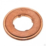 Шайба форсунки (1.5мм) F00VC17503 bosch