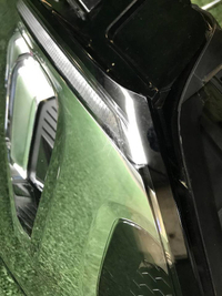 Фара правая Chery Tiggo 7 Pro (2020-2024) LED