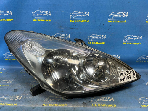 Фара передняя правая TOYOTA WINDOM 2001-2004