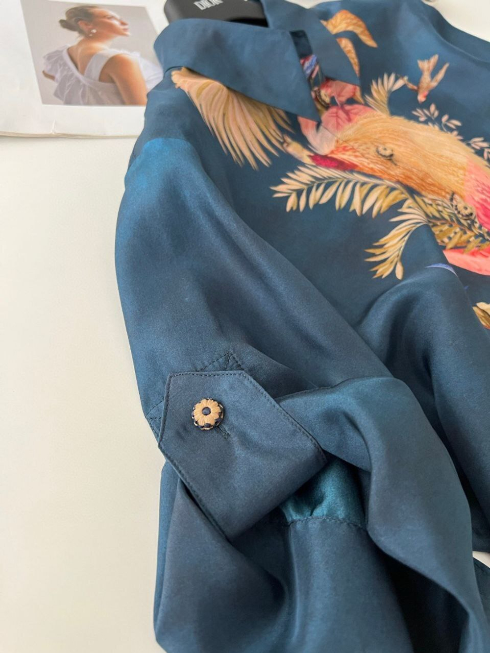 Костюм Zimmermann