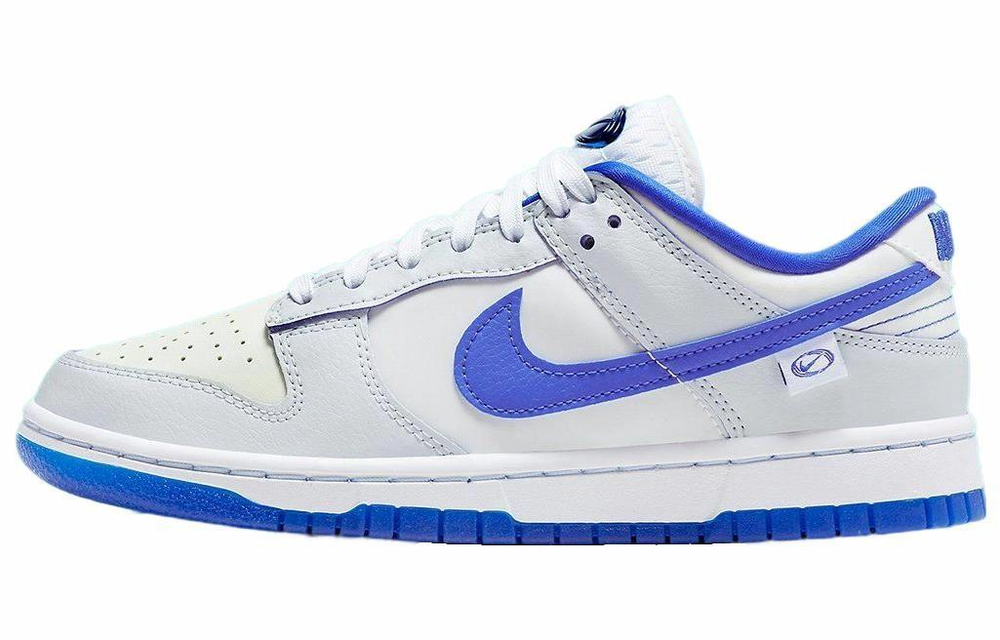 Кроссовки Nike Dunk Low (Женская размерная сетка)