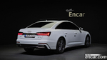 Audi A6 (C8) 40 TDI Premium (08.2022)