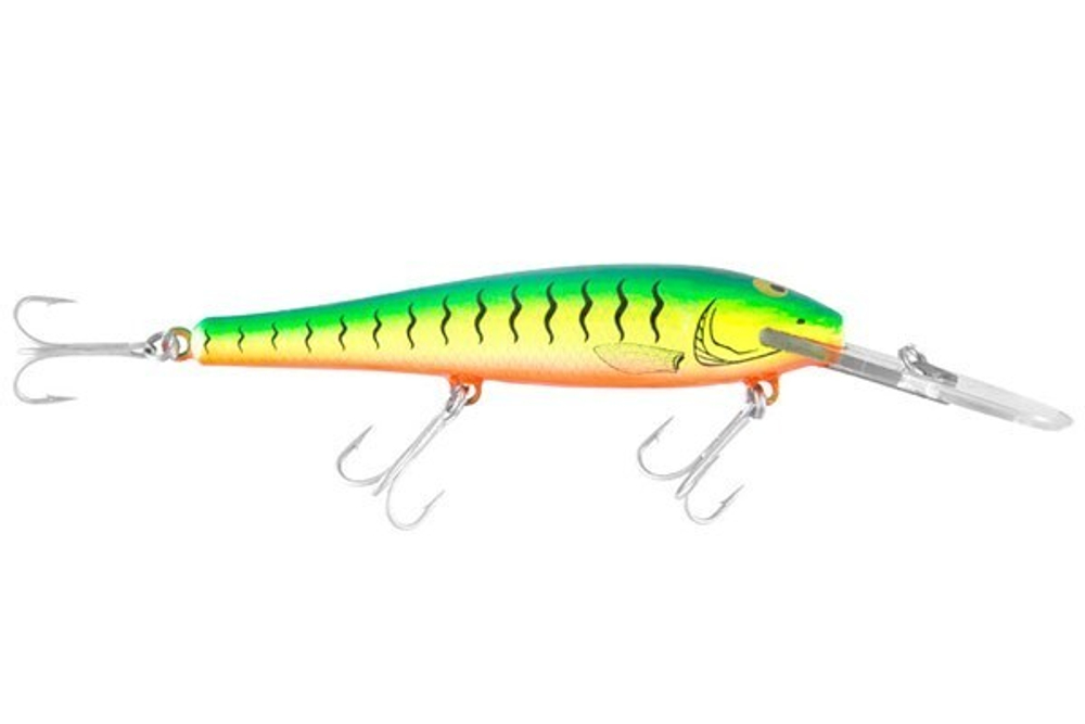 Воблер для зимней рыбалки Halco Tilsan Big Barra