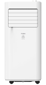 Мобильный кондиционер Funai MAC-CS29CON01