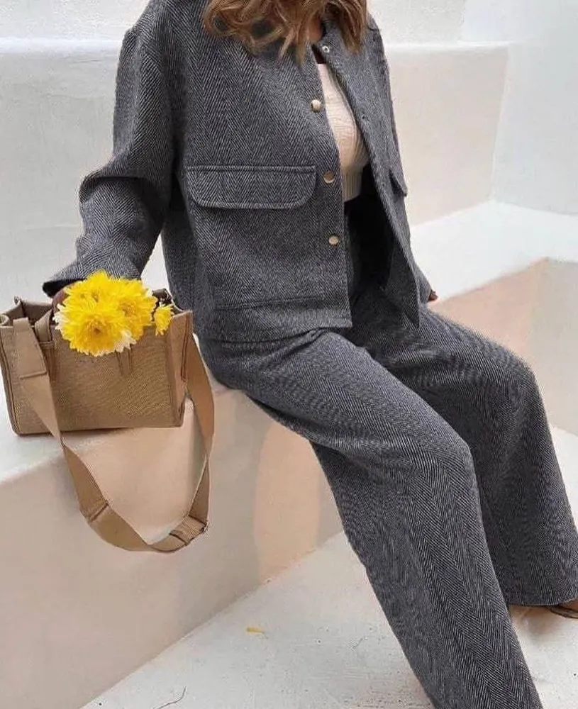 Костюм 6823563 Fabrika