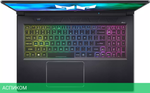 Игровой ноутбук Acer Predator Helios 300 PH315-55-766F NH.QGMER.004