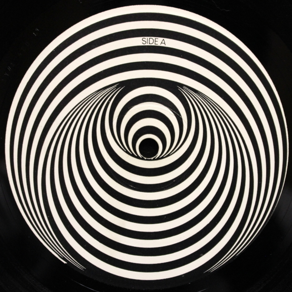 Cressida / Cressida (LP)