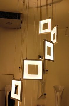 LED pendant 15-132 ( ELITE LED LIGHTS