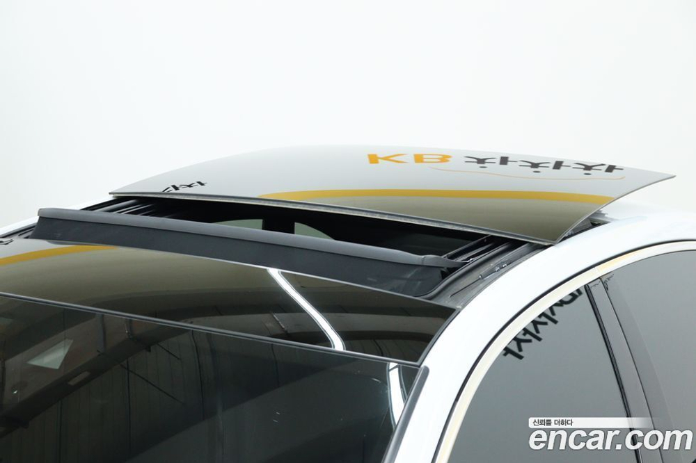 Audi A6 (C8) 40 TDI Premium (08.2020)