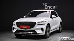 Genesis GV70 2.5T Бензин AWD (09.2021)