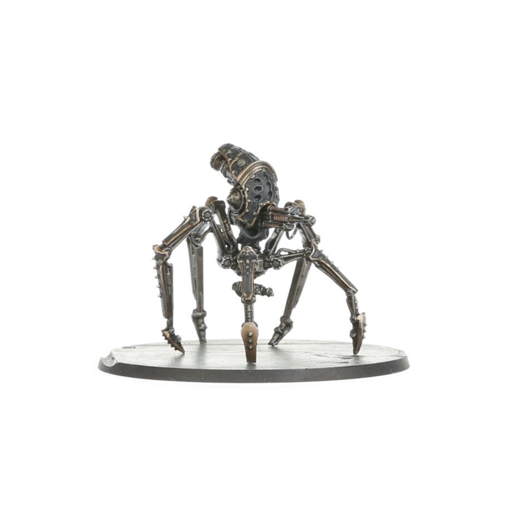 L/I: DARK MECHANICUM STALKER CONSTRUCTS